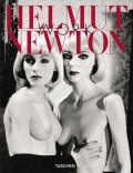 Heiting Manfred: Helmut Newton - Work