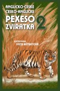 Juhaňák Jan: Pexeso zvířátka AČ-ČA 2