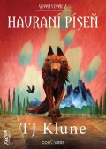 Klune TJ: Green Creek 2 - Havraní píseň