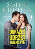 Kinsella Sophie: Dokážeš udržet tajemství?