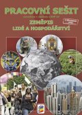 neuveden: Zeměpis 9 - Lidé a hospodářství (pracovní sešit)