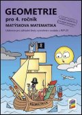 neuveden: Geometrie pro 4. ročník (učebnice)