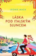 Mack Leonie: Láska pod italským sluncem