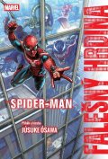 Ósawa Júsuke: Spider-Man - Falešný hrdina