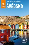 Warren Annie: Švédsko - Turistický průvodce