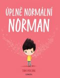 Percival Tom: Úplně normální Norman