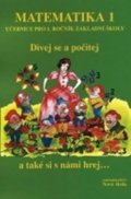 Rosecká Zdena: Matematika 1 – učebnice, původní řada