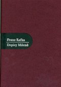 Kafka Franz: Dopisy Mileně