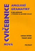 Peters Sarah: Cvičebnice anglické gramatiky