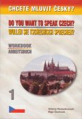neuveden: Chcete mluvit česky? anglicko-německá verze