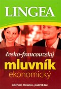 neuveden: Česko-francouzský mluvník ekonomický