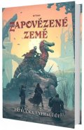 kolektiv autorů: Zapovězené země - příručka vypravěče