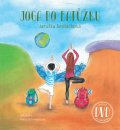 Sedláčková Jaruška: Jóga do batůžku + DVD