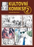 Ressel Milan: Kultovní komiksy II.