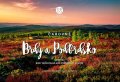 kolektiv autorů: Čarovné Brdy a Podbrdsko