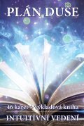 Kovářová Veronika: Plán duše (46 karet + výkladová kniha)