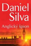 Silva Daniel: Anglický špion