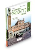 Marin Telis: Nuovissimo Progetto italiano 3/C1 Quaderno degli esercizi