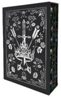 Insight Editions: Lauren Roberts: Powerless Trilogy Notebook Boxed Set (Set of 3)