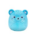 neuveden: Squishmallows Modrý jaguár - Sarge 30 cm