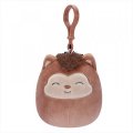 neuveden: Squishmallows Klíčenka - Vlkodlak Wade