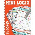 neuveden: Djeco Mini hra Mini Logix - Sudoku
