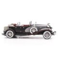 neuveden: Metal Earth 1935 Duesenberg Model J
