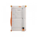 neuveden: Fiskars SureCut Řezačka papíru A4 Plus 30 cm