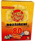 neuveden: Jungle Speed/Rozšíření - Společenská hra
