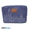neuveden: Harry Potter Pouzdro na notebook - Bradavice 15´´