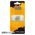 -: Naruto Shippuden Magnet Konoha Symbol
