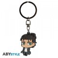 neuveden: Attack on Titan Klíčenka - Chibi Eren
