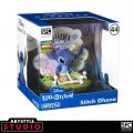 neuveden: Disney figurka - Stitch Ohana 10 cm