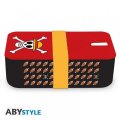 neuveden: One Piece bento Box na svačinu - Luffy´s Meal