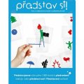 neuveden: Představ si/Párty hra