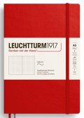 -: Zápisník Cherry Softcover Medium (A5) tečkovaný