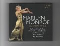 Monroe Marilyn: Runnin´ Wild - 2 CD