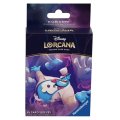 neuveden: Disney Lorcana: Ursula´s Return - Card Sleeves Genie