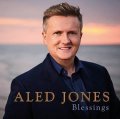 Jones Aled: Aled Jones: Blessings - CD