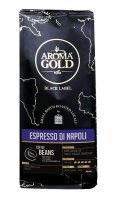 neuveden: Aroma Gold Espresso di Napoli zrno 1000g