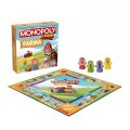 neuveden: Monopoly Junior: Farma