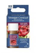 neuveden: YANKEE CANDLE Black Cherry Ultrasonic Aroma olej