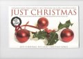 neuveden: Just Christmas - 2CD