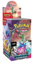 neuveden: Pokémon TCG: Scarlet & Violet 05 Temporal Forces - Kiosk Booster