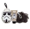 neuveden: Star Wars Set koupelový Stormtrooper (Dark Side)