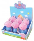 neuveden: Prasátko Peppa - Noční (stolní) lampička - 10 cm