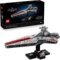 -: LEGO® Star Wars™ 75441 Útočný křižník třídy Venator