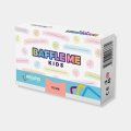 neuveden: Baffle Me Kids TO BE