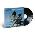 Smith Lonnie: Drives (Remastered) - LP