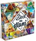 neuveden: Život na dlani - společenská hra